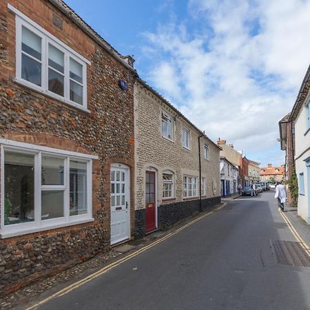 Lion Cottage Holt  Exterior foto
