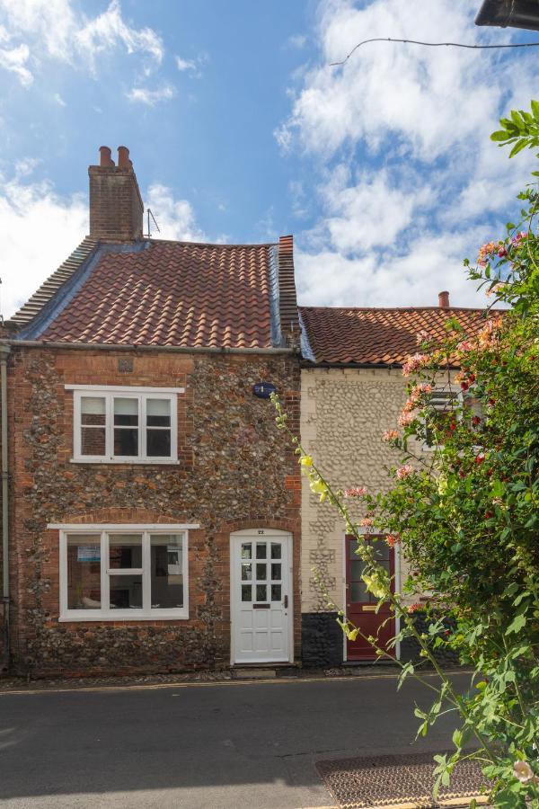 Lion Cottage Holt  Exterior foto